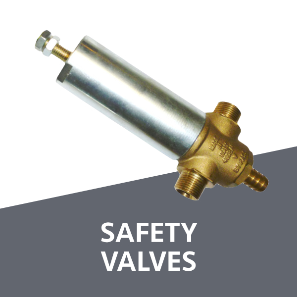 Safety Valve